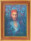 Ion Theodorescu-Sion, Lux in Tenebris Lucet ("Lumina care se naște din întuneric")