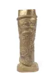 Paul Vasilescu, Coloană (Triumf II), bronz