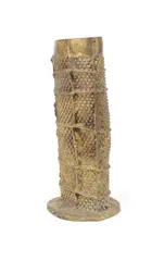 Paul Vasilescu, Coloană (Triumf I), bronz