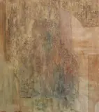 Stefan Ramniceanu, Maternitate, 1987, ulei pe pânză