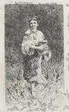 Theodor Aman, După mure