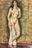 Iosif Iser, La pozat