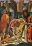 Alexandru Ciucurencu, Pieta