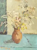 Henri Catargi, Flori de câmp