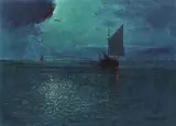 Dimitrie Florian, Nocturnă
