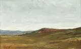 Juan Alpar, Câmpie