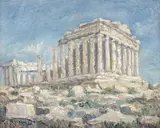 Gheorghe Ionescu Doru, Acropole