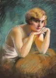 Aurel Bordenache, Pe gânduri