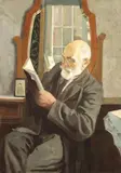 George Catargi, Lectură
