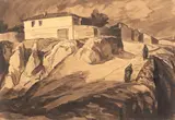 Stefan Popescu, Tătăroaice la Balcic