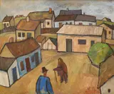 Alexandru Țipoia, Mangalia