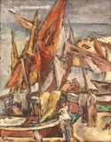Ion Theodorescu-Sion, Vele