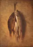 Captura by Nicolae Tonitza, ulei pe pânză, offered May 2018