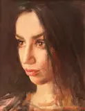 Corneliu Brudașcu, Melancholy