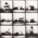 Julian Mereuță, Captured, 1970, lambda print după silver gelatin print original