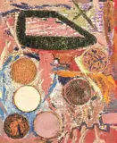 Paul Neagu, Hyphen-energy