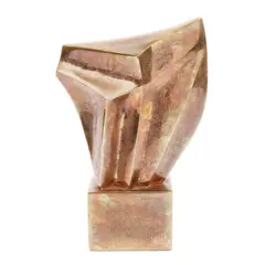 Péter Jecza, Tors, bronz