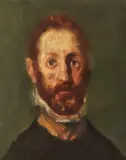 Cornel Antonescu, Portret