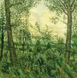 Horia Bernea, Orizont la Tescani