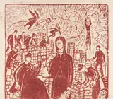 Nicolae Brana, Meşterul Manole