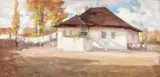 Nicolae Grigorescu, Casa pictorului de la Câmpina
