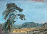 Henri Catargi, Înserare în Dobrogea