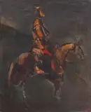Mihai Cismaru, Don Quijote