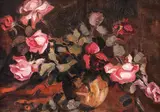 Mina Byck Wepper, Trandafiri