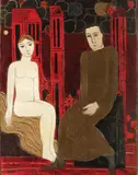 Ion Alin Gheorghiu, Intimitate