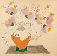 Maci by Mihai Gheorghe, ulei pe pânză, sold Mar 2018