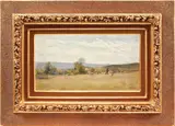 Nicolae Grigorescu, Ciobănaș cu turmă de oi