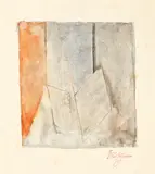 Octav Grigorescu, Ziduri