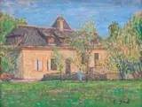 Francisc Gall, Zi de vară