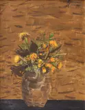 Sorin Ilfoveanu, Vas cu flori