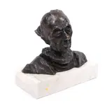 Ion Vlad, Eugen Ionescu, alamă