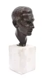 Iva Despić-Simonović, Prințul Nicolae, bronz