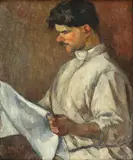 Ion Theodorescu-Sion, Bolșevic