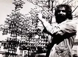 Gheorghe Amuza, Olospolis (Creatorul și Creația), fotografie analogică
