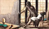 Constantin Pacea, Ioana și Nora