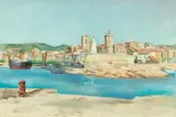 Lucian Grigorescu, Farul din La Ciotat