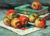 Jean Cheller, Mere și cărți