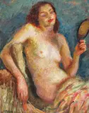 Samuel Mützner, Intimitate
