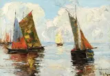Rudolf Négely, Iole la Dubrovnik