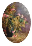 Eugenia Filotti Atanasiu, Sânziene și garoafe