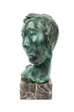 Ion Irimescu, Visare