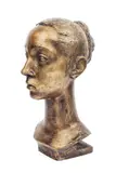Ion Irimescu, Irina