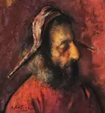Cornel Antonescu, Arlechin