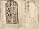 Aurel Cojan, Compoziţie