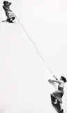 Mircea Suciu, Friends (Rope series)