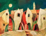 Harry Guttman, Citadină